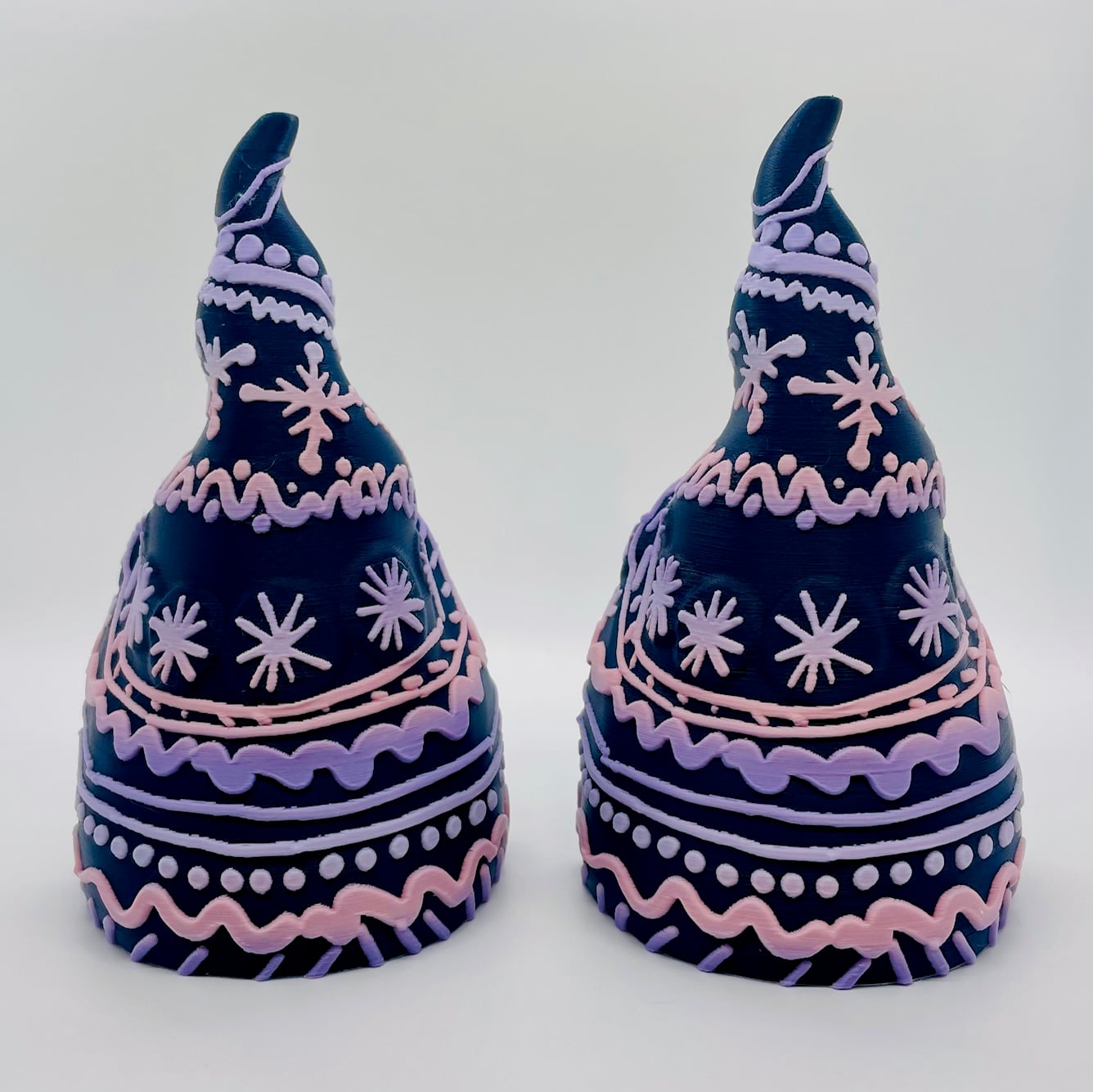 Sweater Gnome 2024 3d model