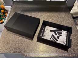 Deck Box Insert.3mf 3d model