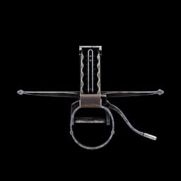 BERSERK REPEATED CROSSBOW Cosplay Replica of Guts Gear STL Fan Art Model 3d model