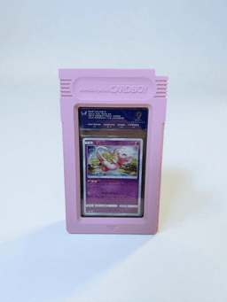 CARDBOY Graded Card Stand 3d model