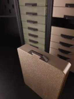 NODESTACK - LIGHT DRAW PACK 3d model
