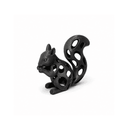 VORONOI SQUIRREL SCULPTURE / HOMEDECOR / MODERN DECOR / GOTHIC DECOR 3d model