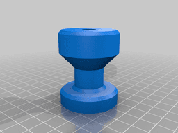 Fully Customizable General Purpose Handles 3d model