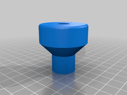 Fully Customizable General Purpose Handles 3d model