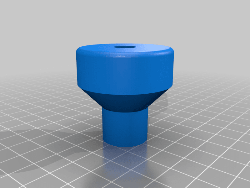 Fully Customizable General Purpose Handles 3d model