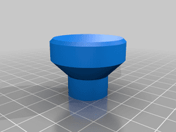 Fully Customizable General Purpose Handles 3d model