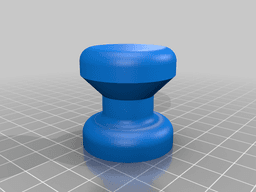 Fully Customizable General Purpose Handles 3d model