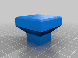 Fully Customizable General Purpose Handles 3d model