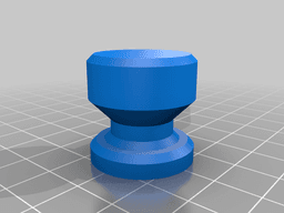 Fully Customizable General Purpose Handles 3d model