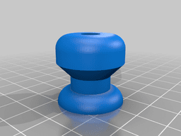 Fully Customizable General Purpose Handles 3d model
