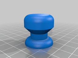 Fully Customizable General Purpose Handles 3d model