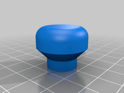 Fully Customizable General Purpose Handles 3d model