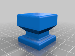 Fully Customizable General Purpose Handles 3d model