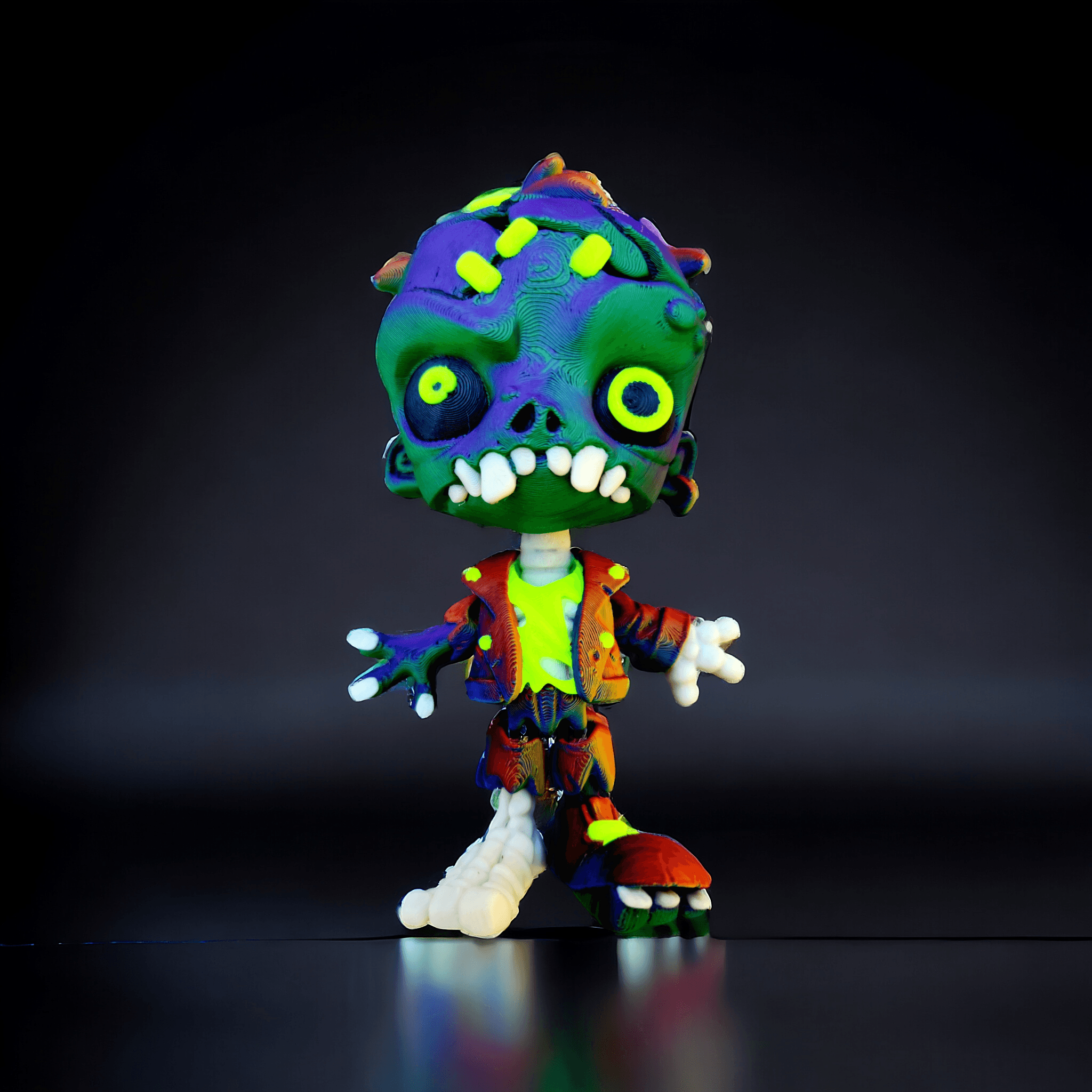 Make by user