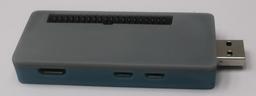 SnapBox Raspberry Pi 3 / 4 / Zero - (Resin) - RaspberryPi Zero + USB-Dongle