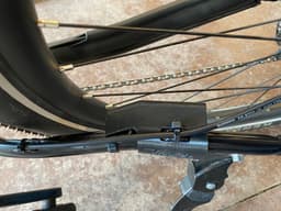 Bike hall cover v7.stl 3d model