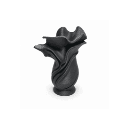 DESIGNER BLOOM VASE / MODERN VASE / MODERN DECOR WITH ORGANIC STRUCTURE 3d model