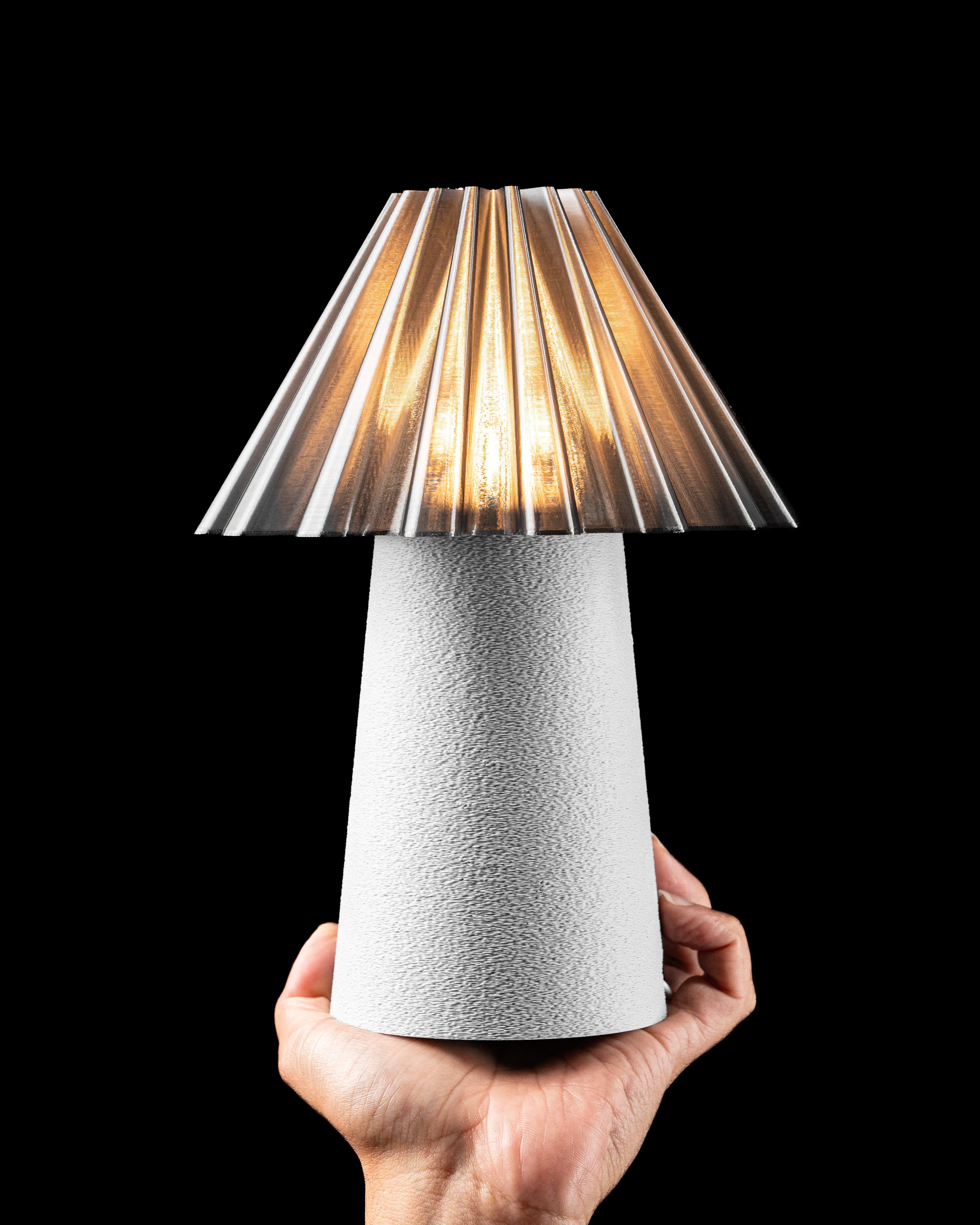 Mini Lamp 006 by MODERN MACHINE 3d model