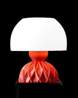 Arkan Table Lamp by MODERN MACHINE 3d model