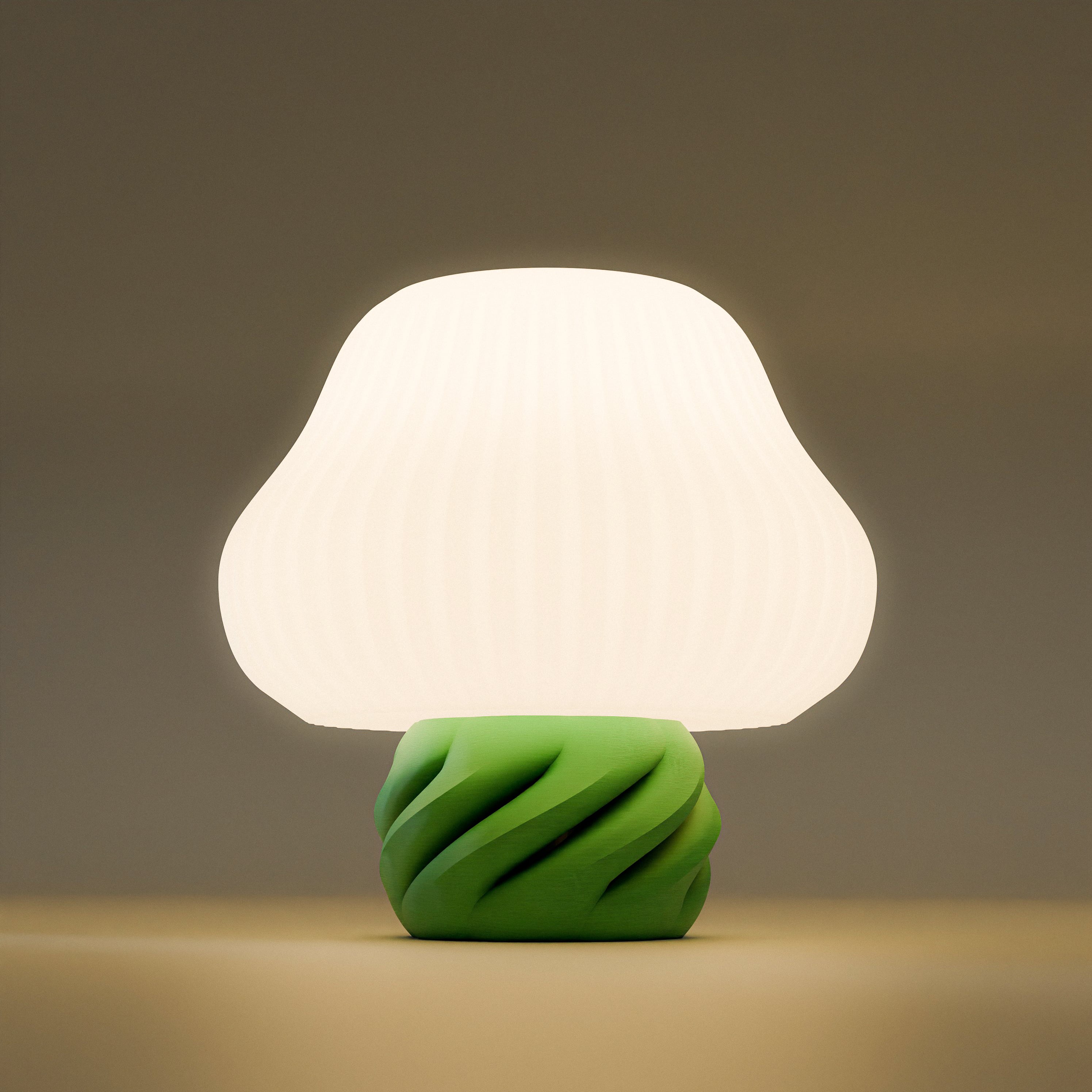 Lilo 3d model