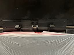 Trash Can Hinge Replacement 3d model