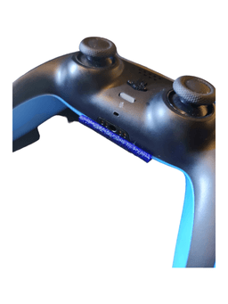 PS5 DUALSENSE CONTROLLER PHONE MOUNT 3d model