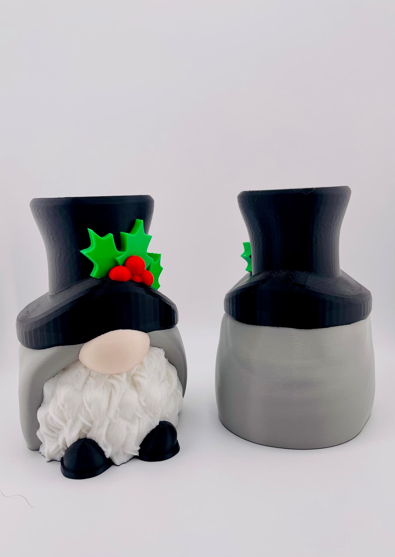 Scrooge Gnome 3d model