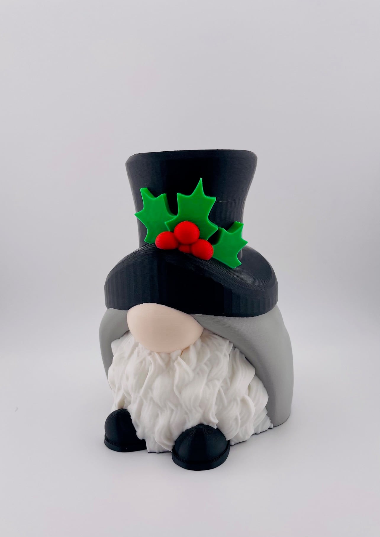 Scrooge Gnome 3d model