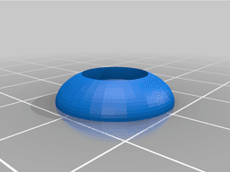 fox adapter 36-38 2019 3d model