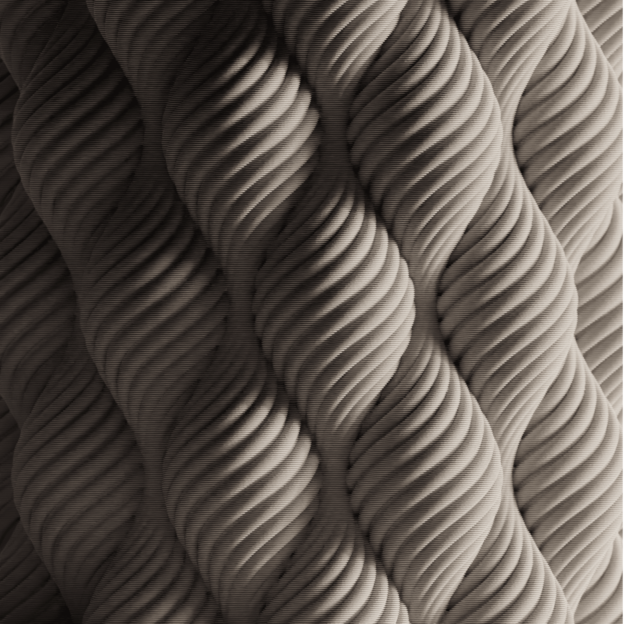 Vase 3d model