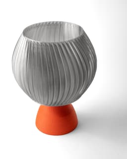 Table Lamp 013 by UMINO 3d model