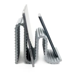 Desk Stand Duo 3d model
