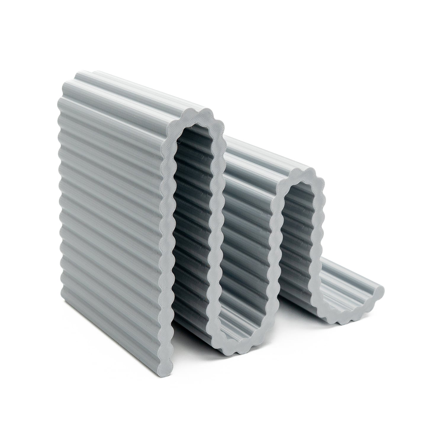 Desk Stand Duo 3d model