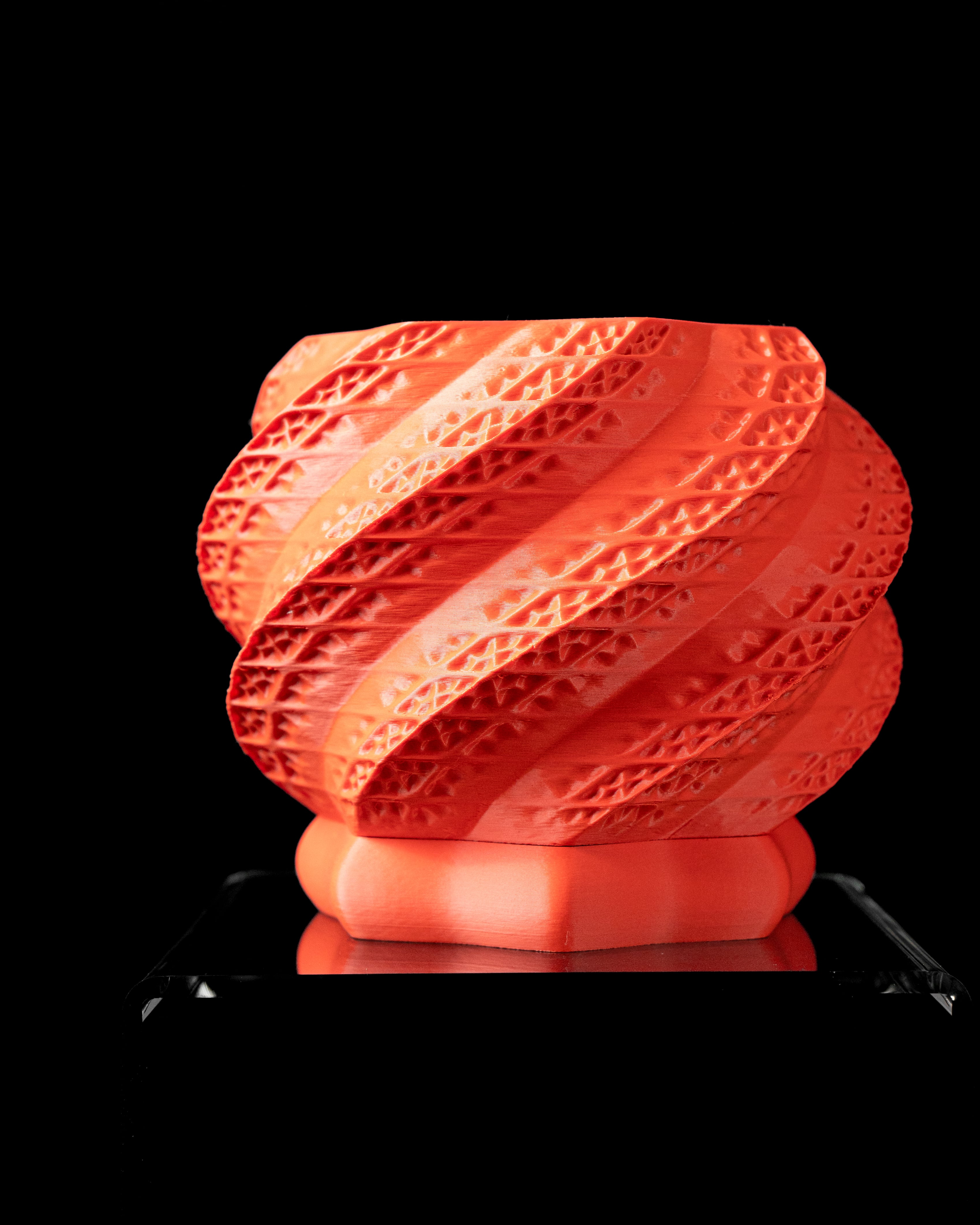Shell Planter Pot by MODERN MACHINE 3d model