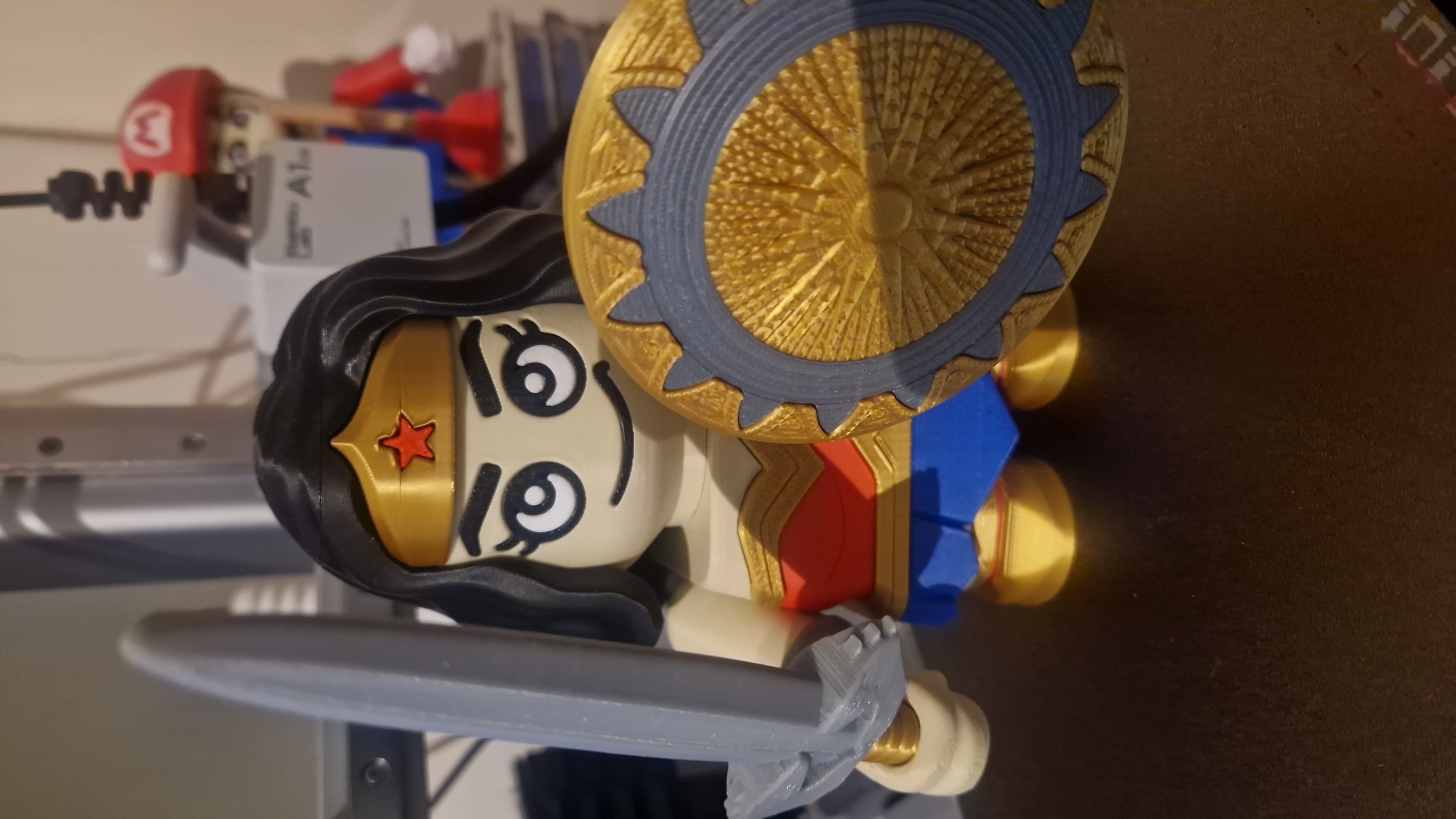 3d model