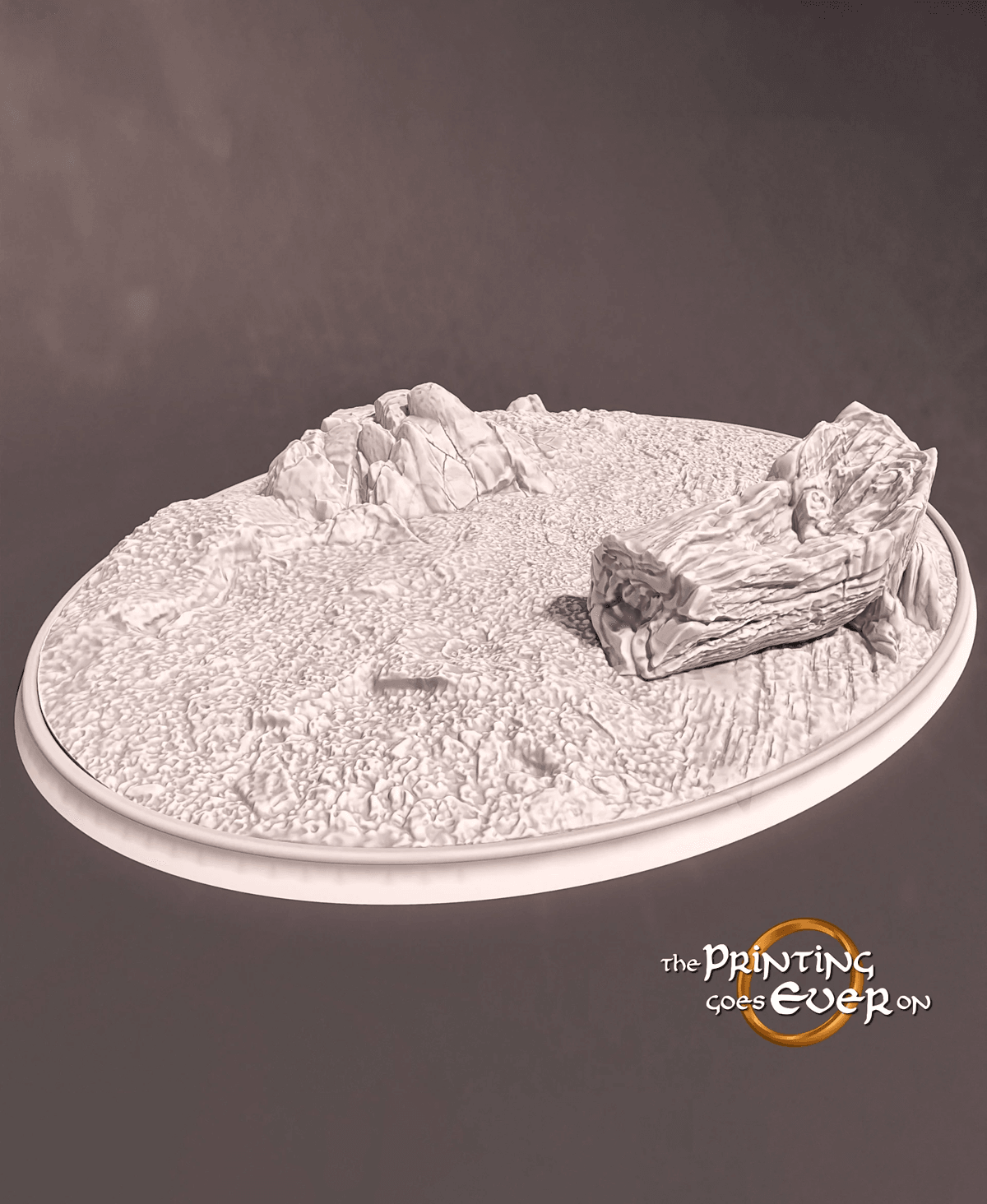 Chapter 19 - Complete Bundle 3d model