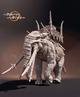Chapter 19 - Complete Bundle 3d model