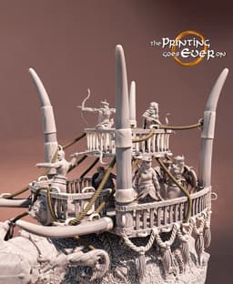 Chapter 19 - Complete Bundle 3d model