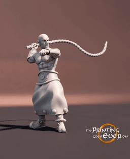 Chapter 19 - Complete Bundle 3d model