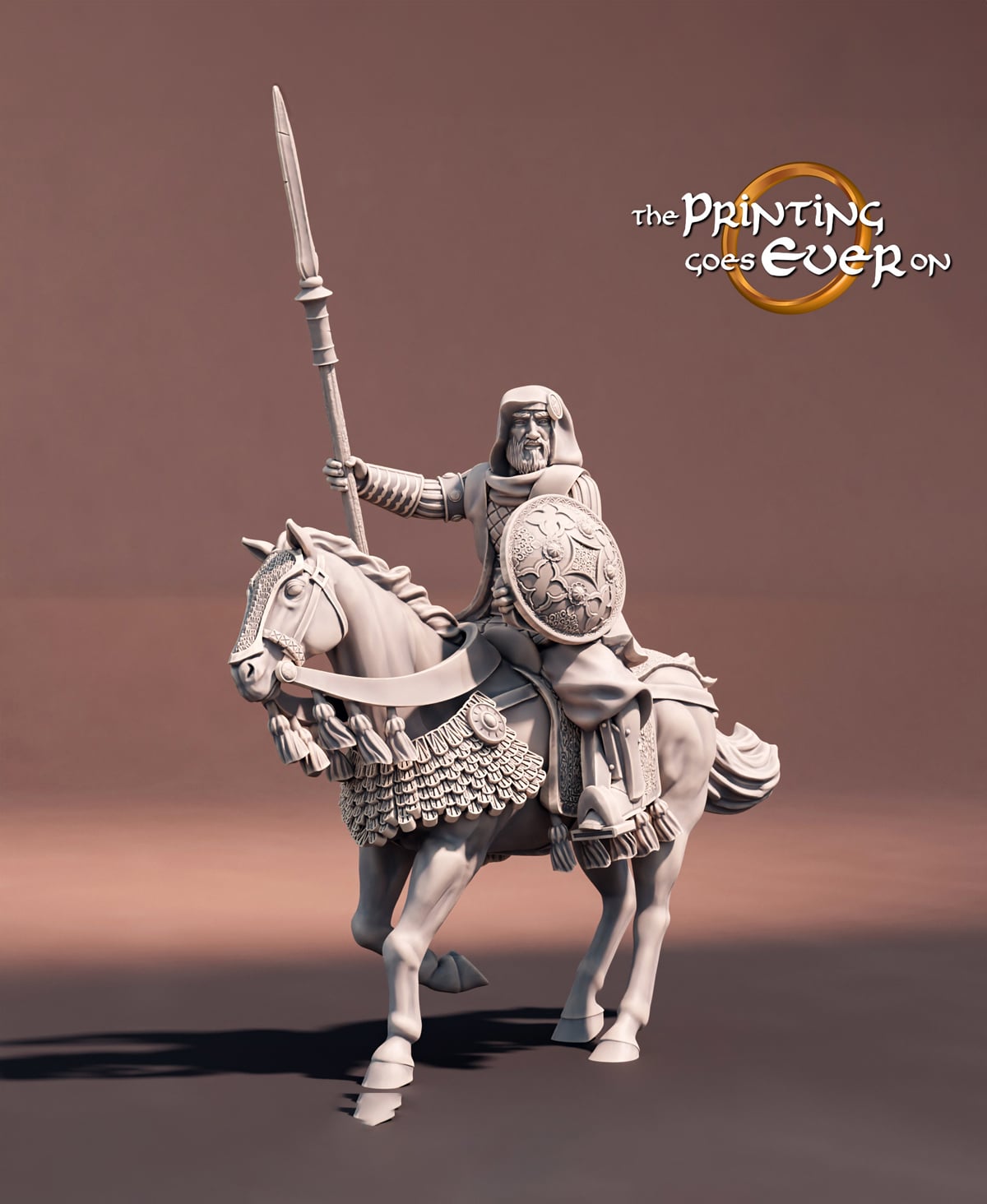 Chapter 19 - Complete Bundle 3d model