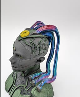 3d model