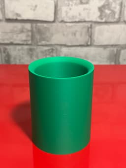 Siracha Stand (large) 3d model