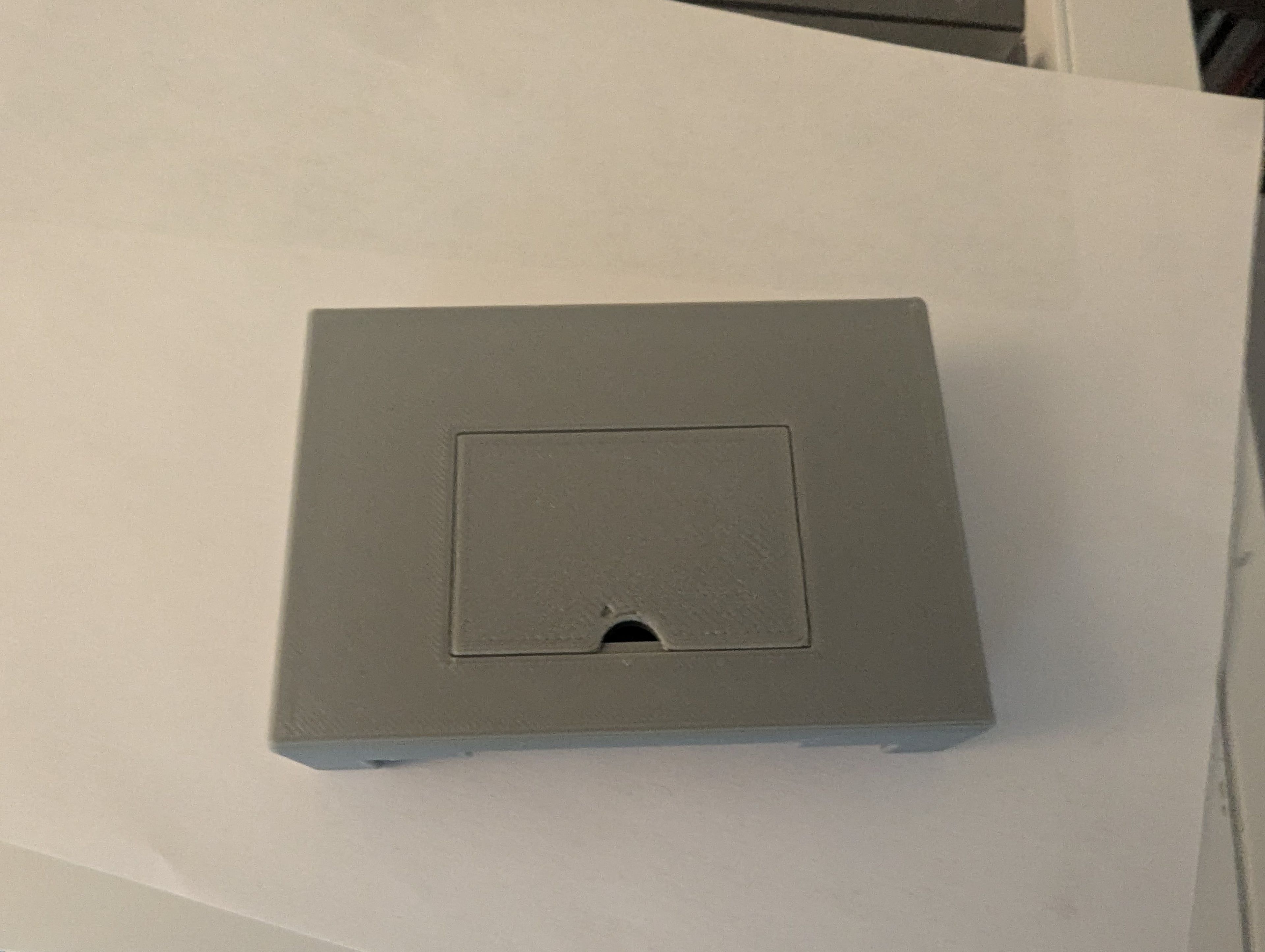 CoCoEPROMpak 3d model