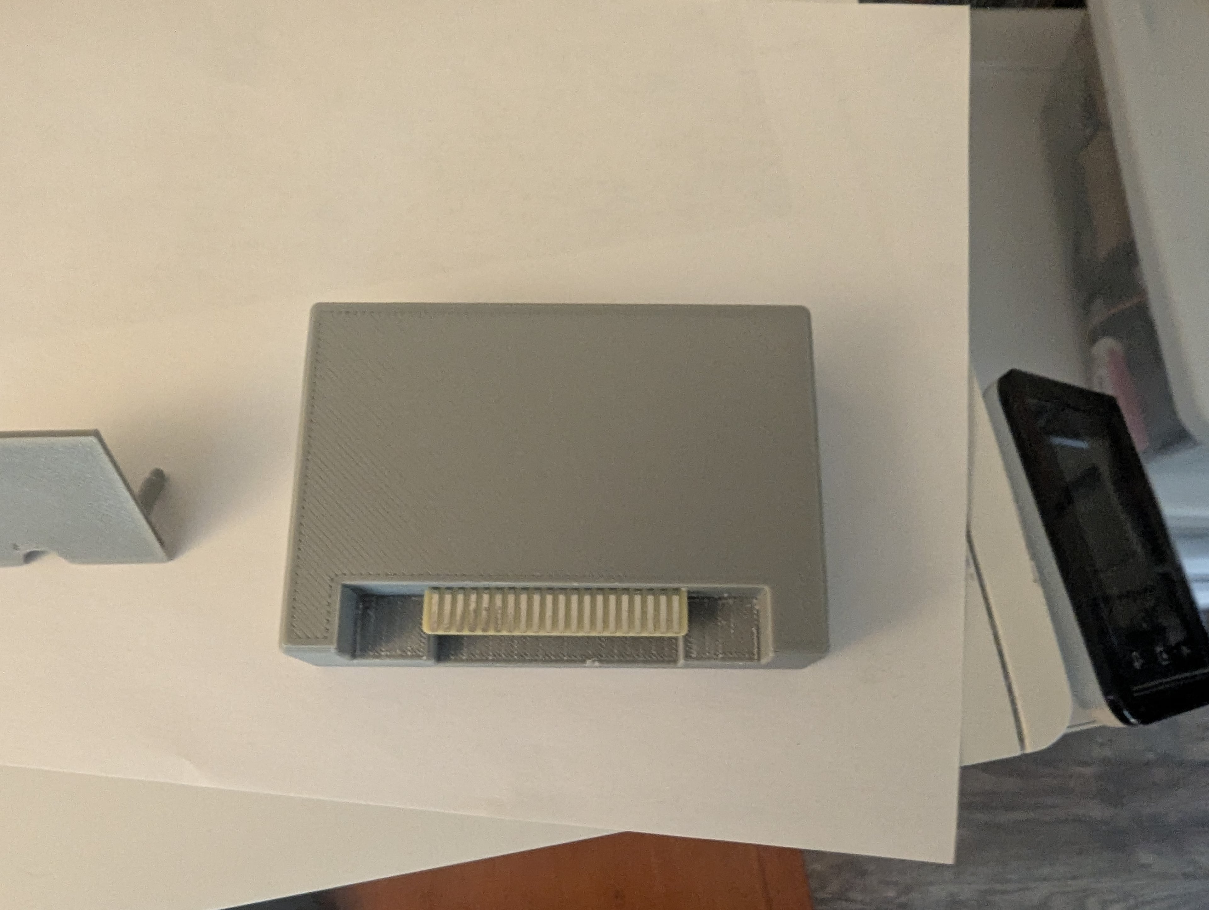 CoCoEPROMpak 3d model