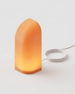 Multifunction minimal lamp 3d model