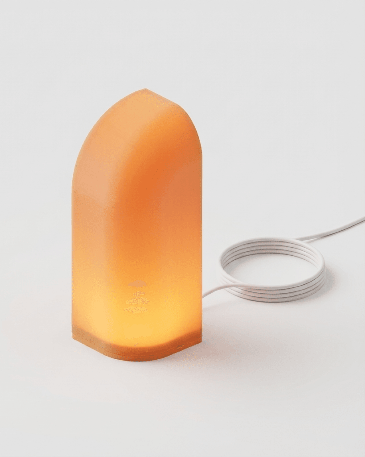 Multifunction minimal lamp 3d model