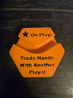 TradeTile.stl 3d model