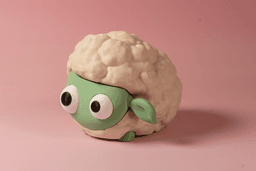 Lolo (No AMS/No Support/No Glue) 3d model