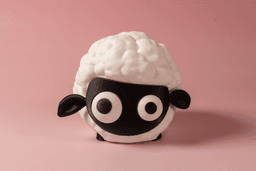 Lolo (No AMS/No Support/No Glue) 3d model