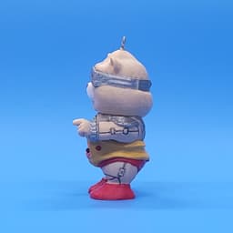 Krang bear 3d model